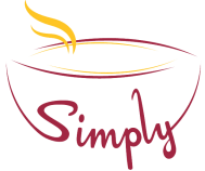 Simply Pho logo