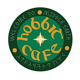 Hobbit Cafe logo